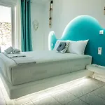 Aparthotel Silia Dream View Houlakia (Mykonos)
