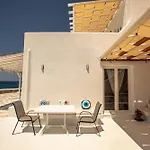 Aparthotel Silia Dream View