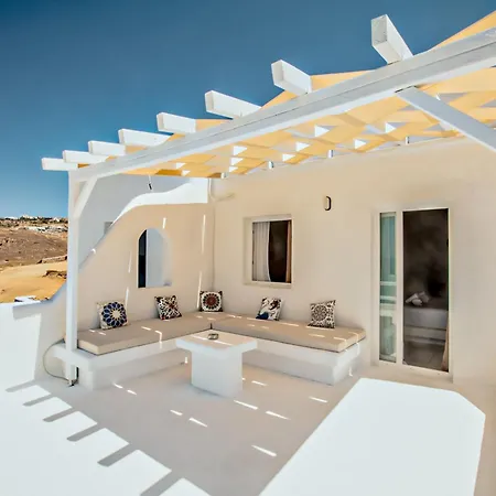 Silia Dream View