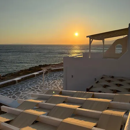 Silia Dream View 3* Χουλάκια