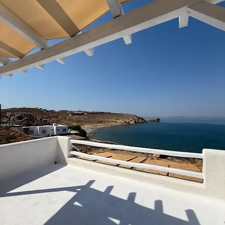 Silia Dream View Χουλάκια
