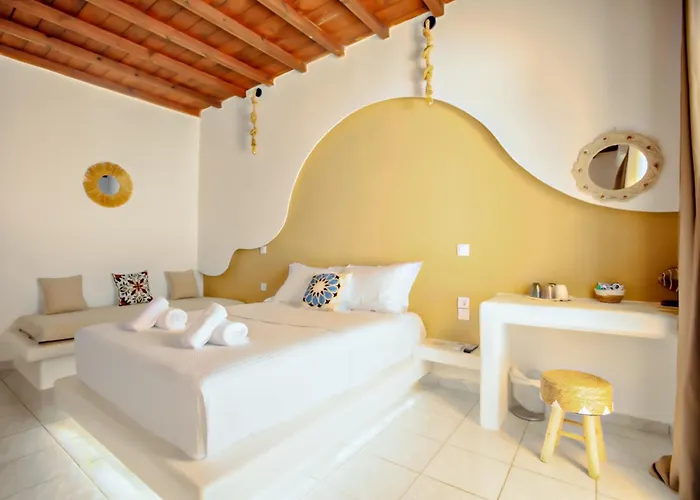 Silia Dream View Aparthotel 3*