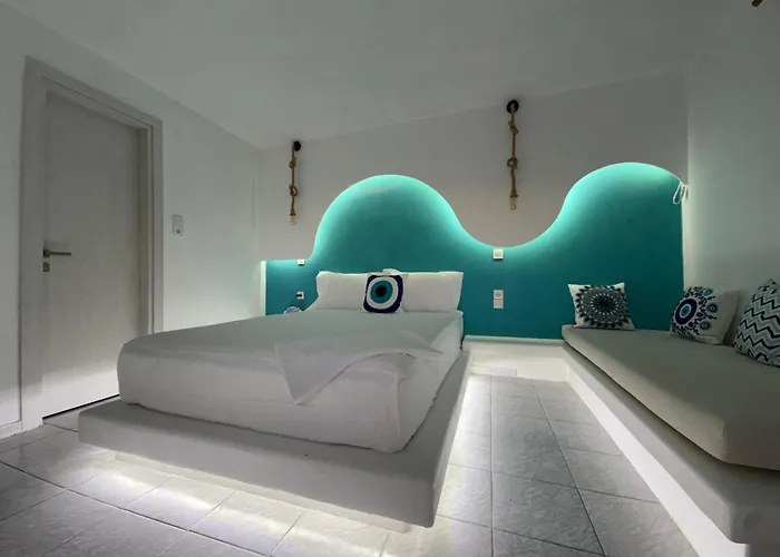 Silia Dream View Aparthotel