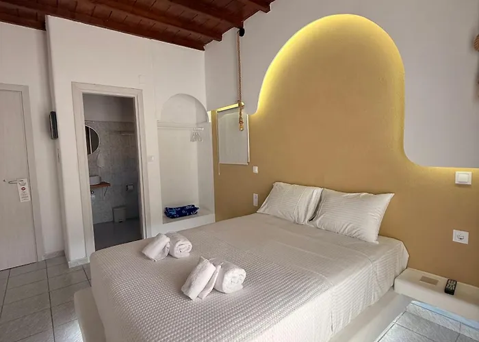 Silia Dream View Aparthotel 3*