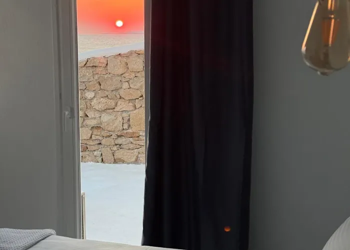 Silia Dream View Aparthotel