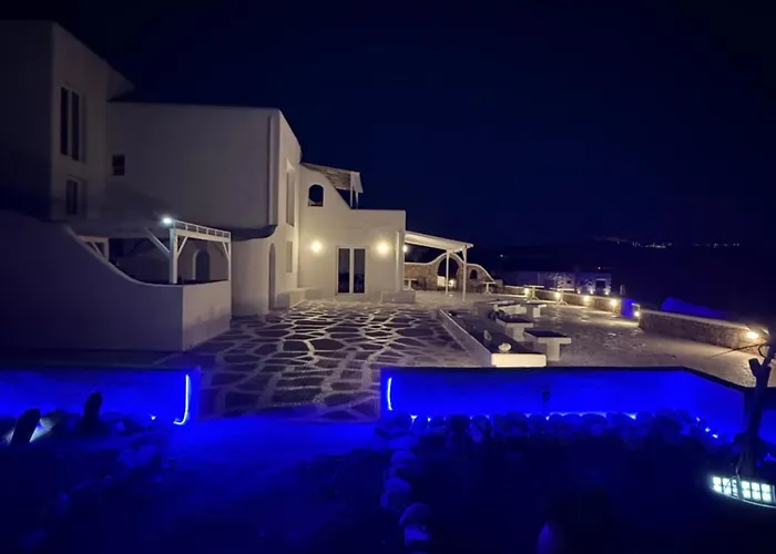 Silia Dream View Aparthotel 3*