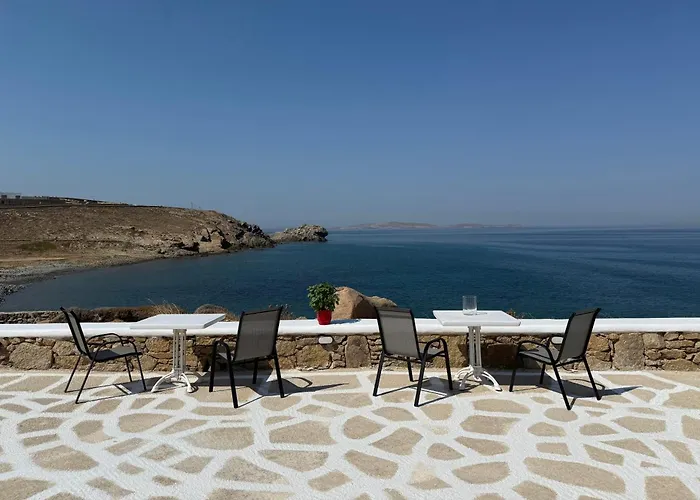 Aparthotel Silia Dream View