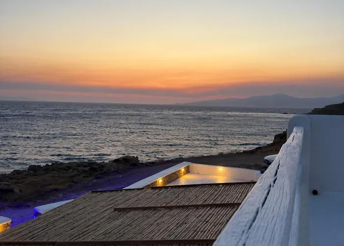 Silia Dream View Choulakia