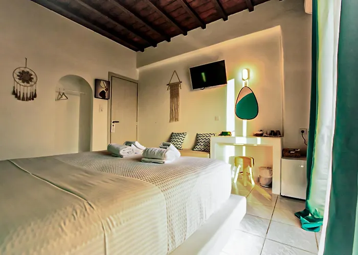 Silia Dream View 3* Choulakia