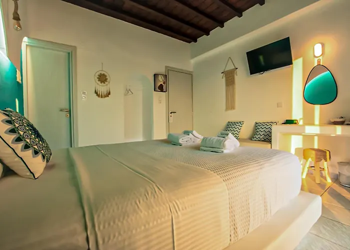 Aparthotel Silia Dream View 3*