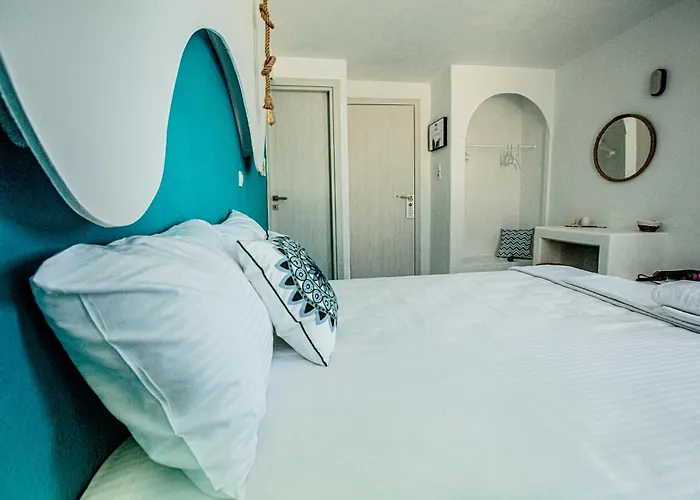 Silia Dream View Choulakia