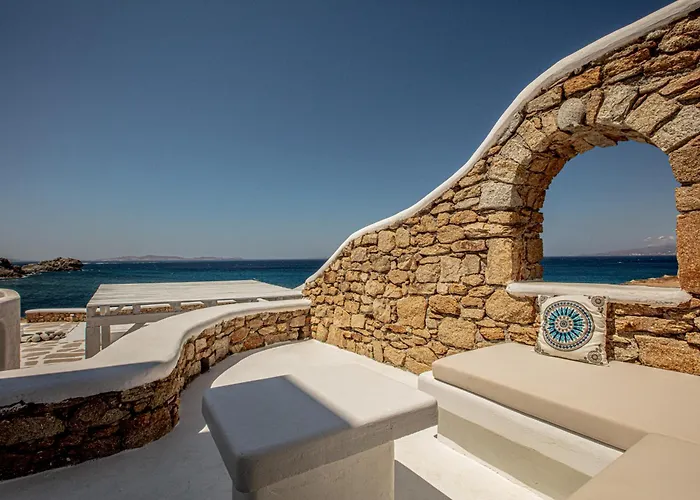 Aparthotel Silia Dream View 3*