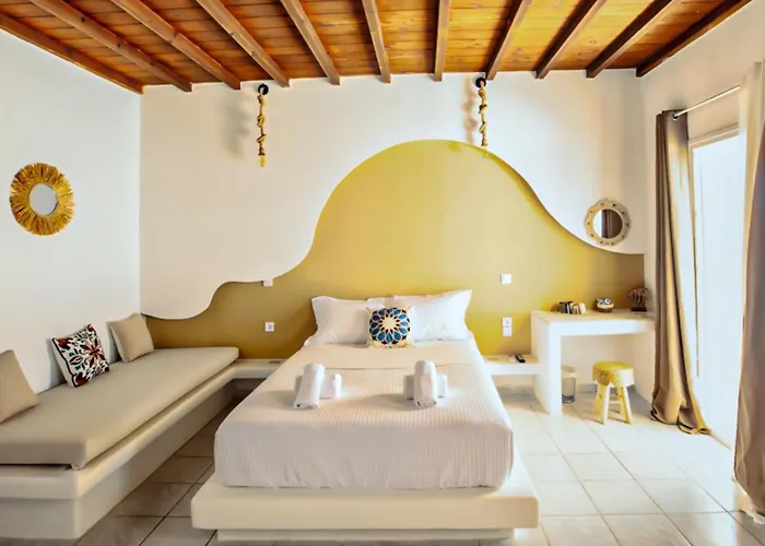 Silia Dream View 3* Choulakia