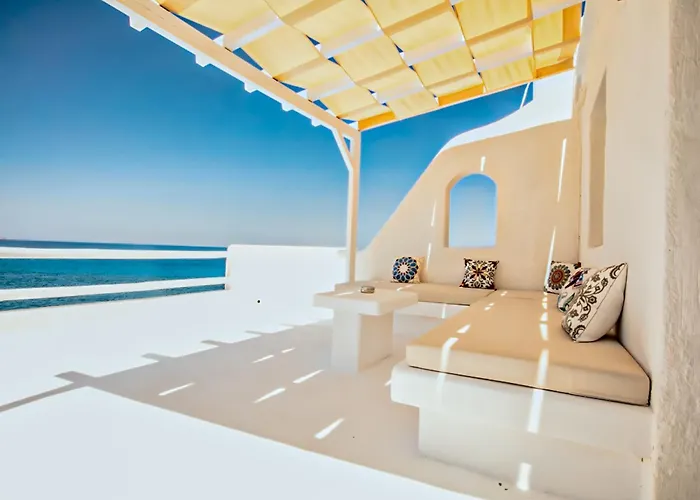 Silia Dream View Aparthotel 3*