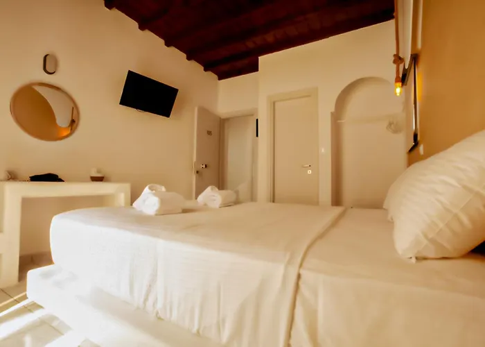 Silia Dream View Choulakia