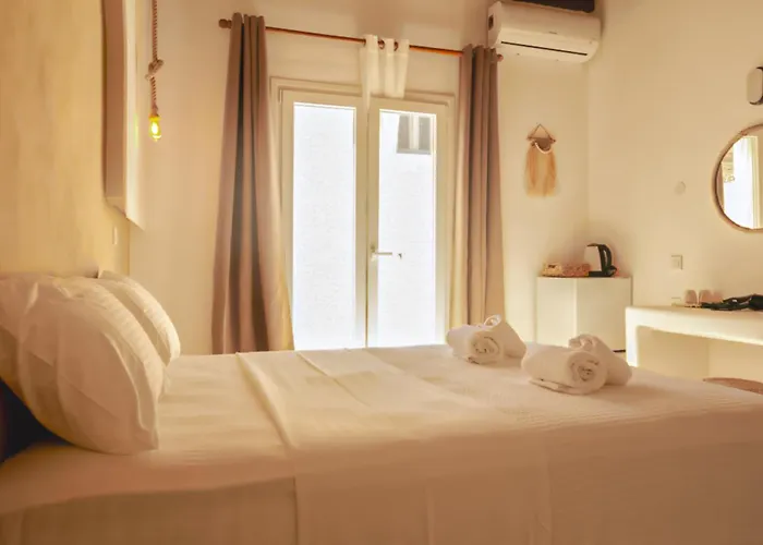 Silia Dream View Choulakia