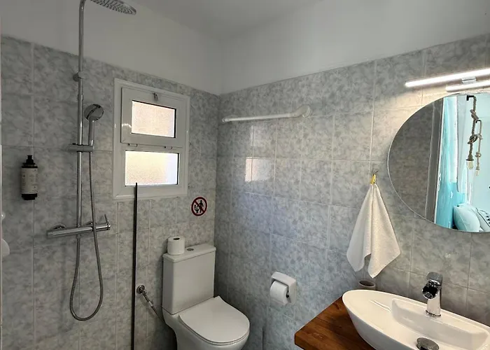 Silia Dream View Aparthotel 3*