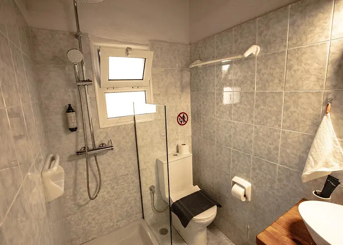 Silia Dream View Aparthotel 3*