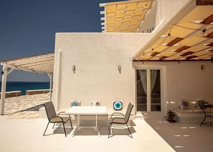 Aparthotel Silia Dream View