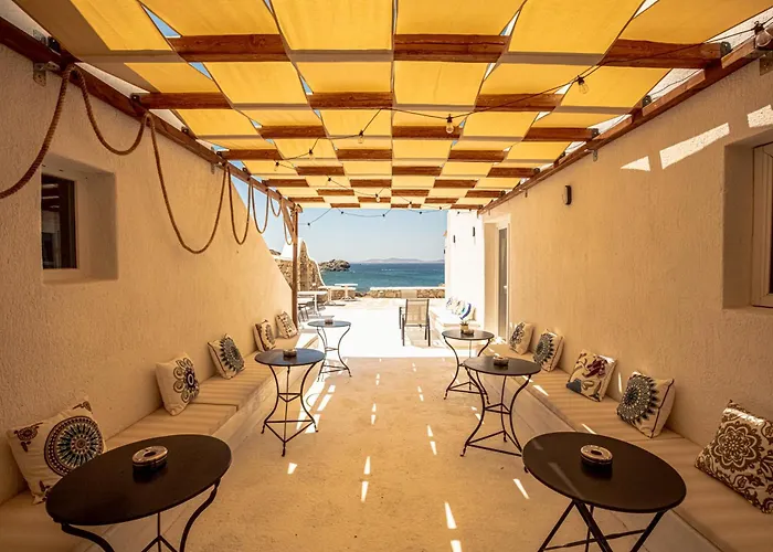 Silia Dream View Aparthotel 3*