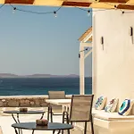 Apartahotel Silia Dream View