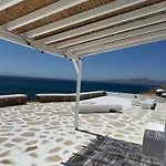 Silia Dream View Apartahotel Houlakia (Mykonos)