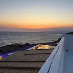 Silia Dream View Houlakia (Mykonos)