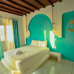 Silia Dream View 3* Hulákia