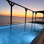 Silia Dream View 3* Houlakia (Mykonos)