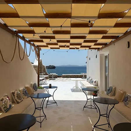 Silia Dream View 3*