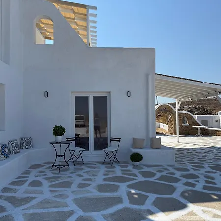 Appart hôtel Silia Dream View 3*