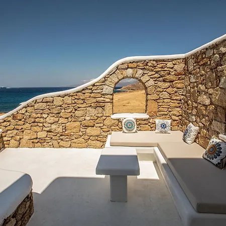 Appart hôtel Silia Dream View