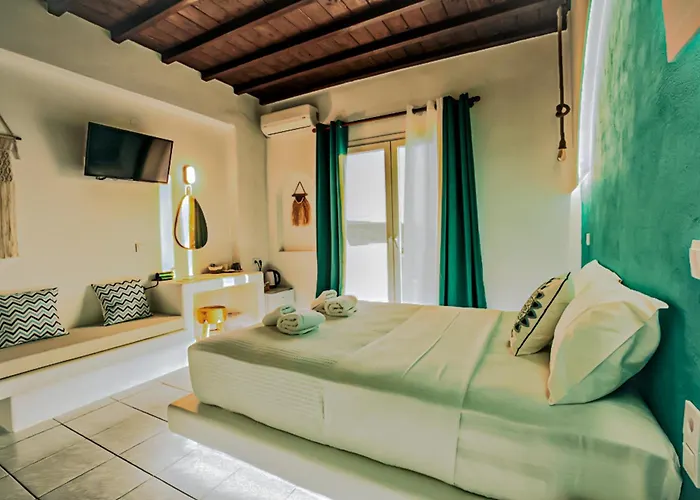 Silia Dream View Appart hôtel