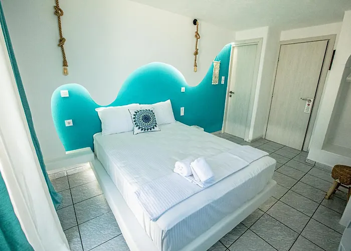 Silia Dream View Appart hôtel 3*