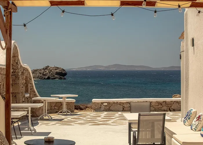 Appart hôtel Silia Dream View 3*