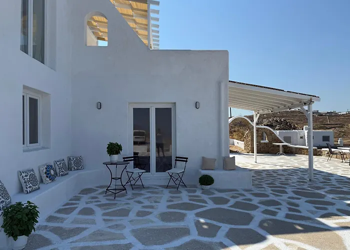 Appart hôtel Silia Dream View 3*