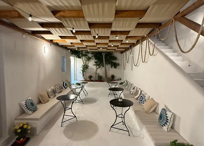 Silia Dream View Appart hôtel 3*