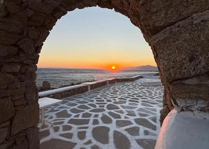 Appart hôtel Silia Dream View 3*