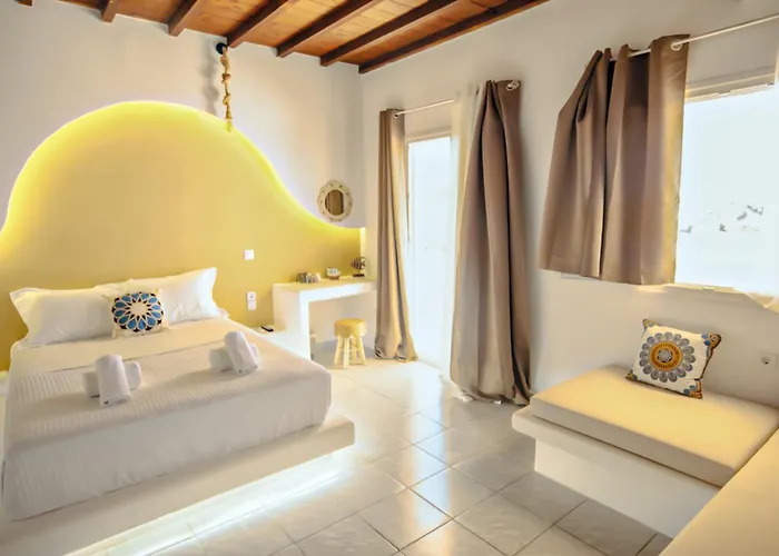 Silia Dream View Appart hôtel