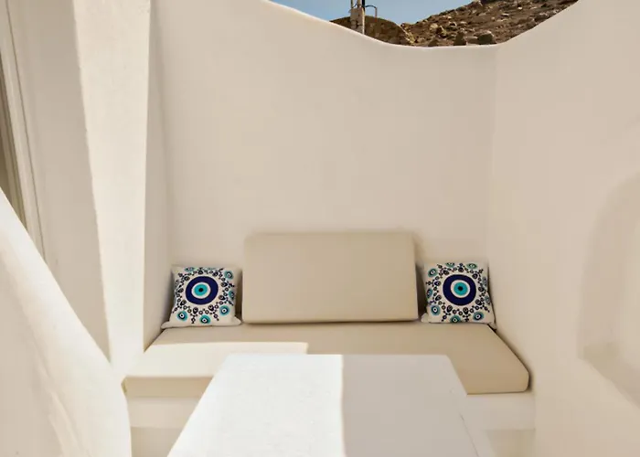 Silia Dream View Appart hôtel 3*