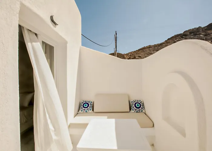 Silia Dream View Appart hôtel 3*