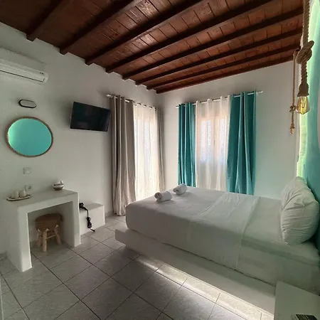 Silia Dream View 3*