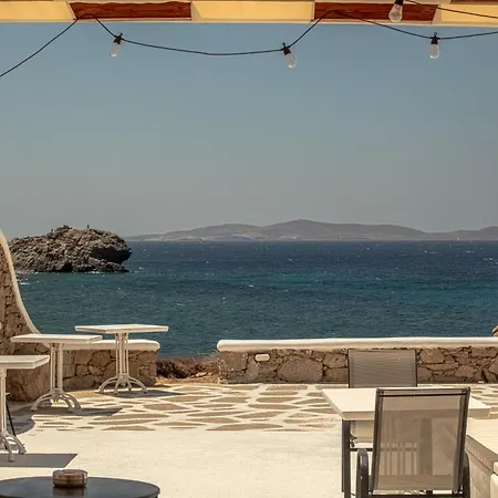 Апарт-отель Silia Dream View 3*