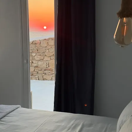 Silia Dream View Lägenhetshotell