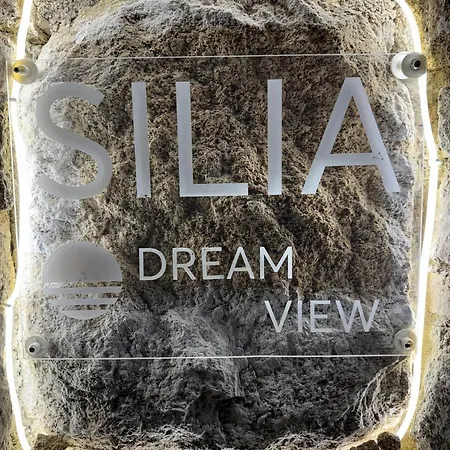 Silia Dream View Lägenhetshotell 3*