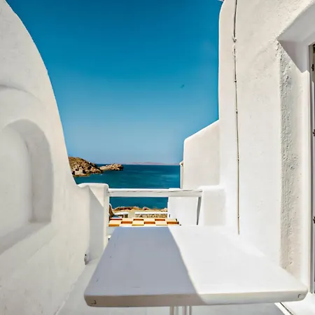 Silia Dream View Houlakia (Mykonos)