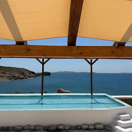 Silia Dream View Houlakia (Mykonos)