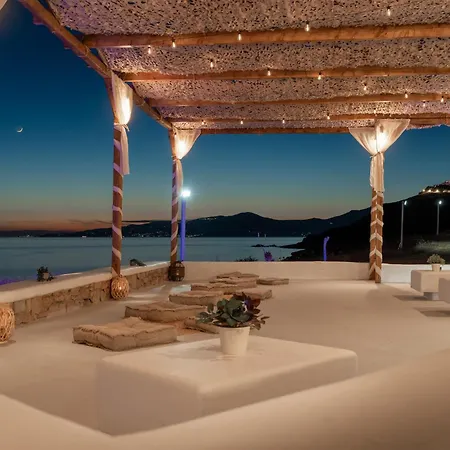 Silia Dream View 4*