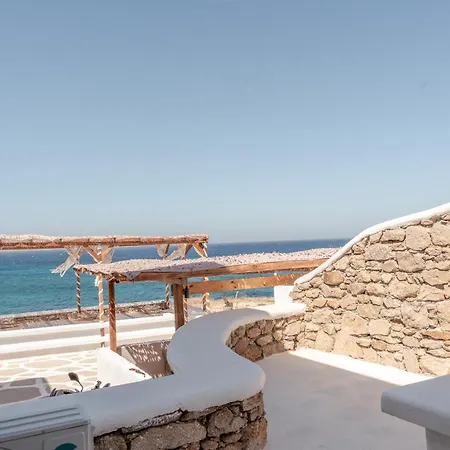 Apartahotel Silia Dream View