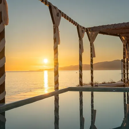 Silia Dream View 4* Houlakia (Mykonos)